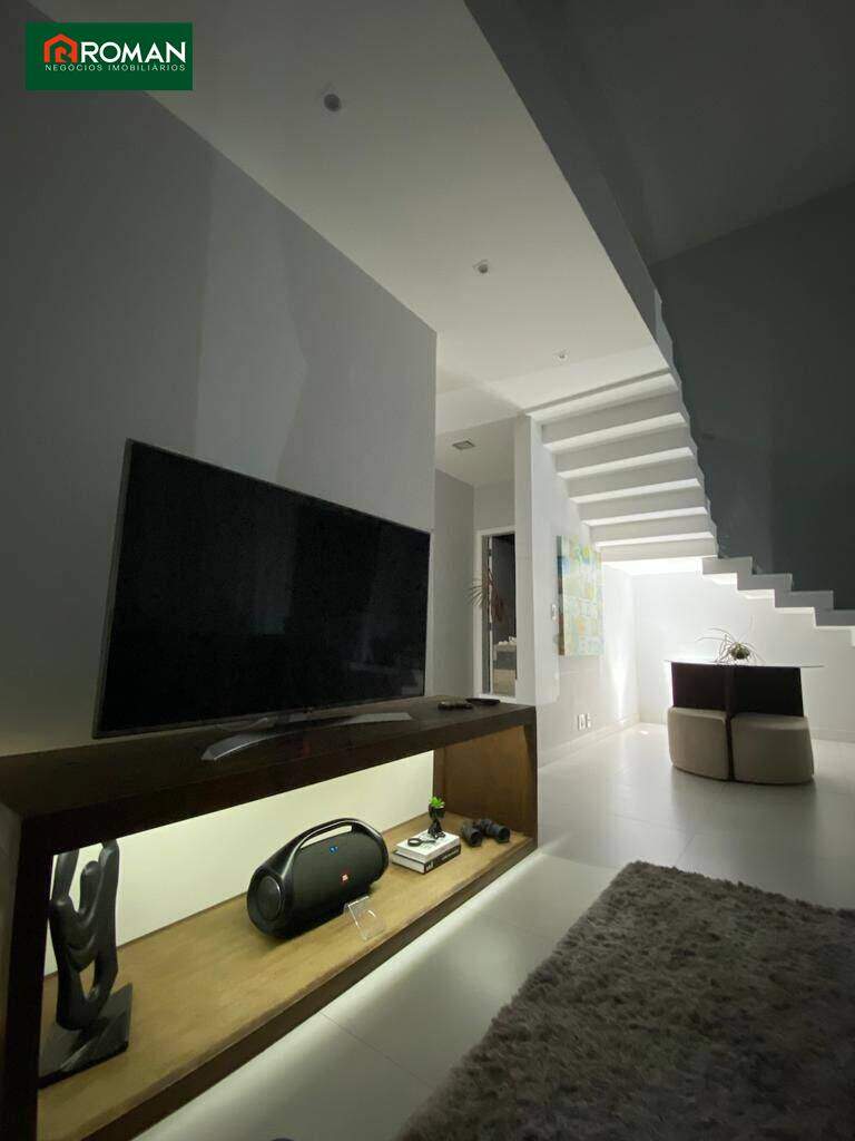 Casa à venda no Dunas do Peró: 