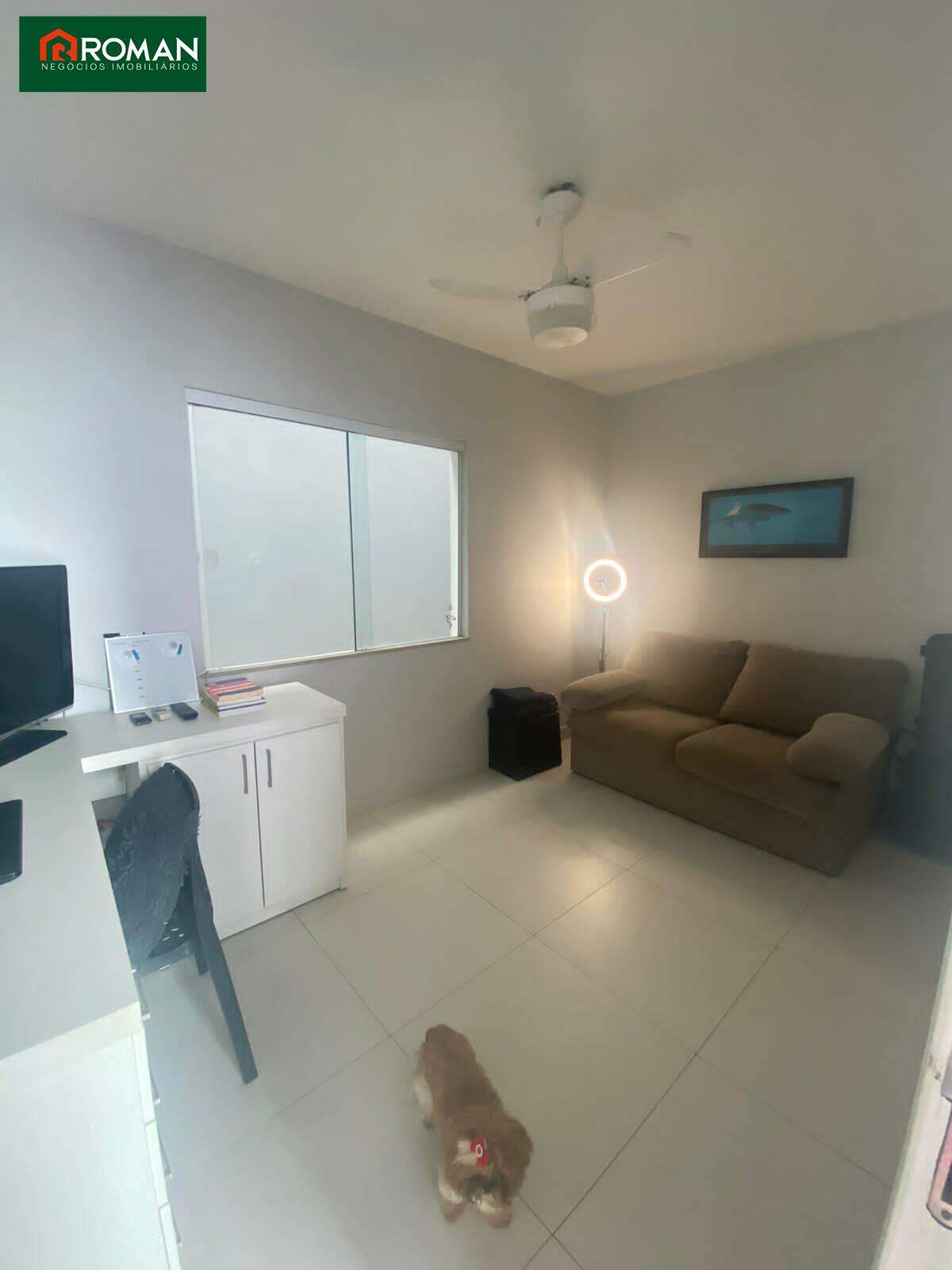 Casa à venda no Dunas do Peró: 