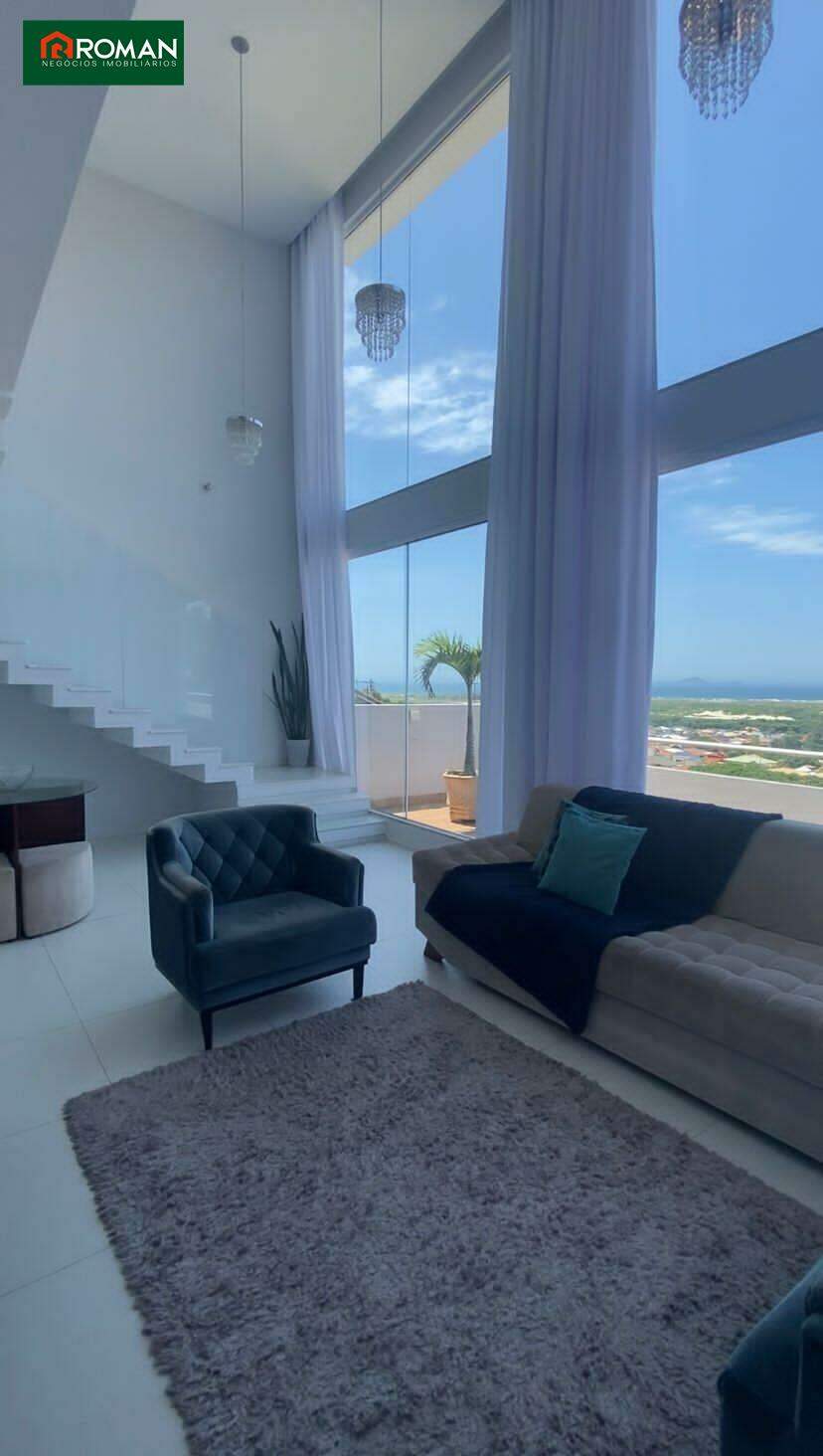 Casa à venda no Dunas do Peró: 