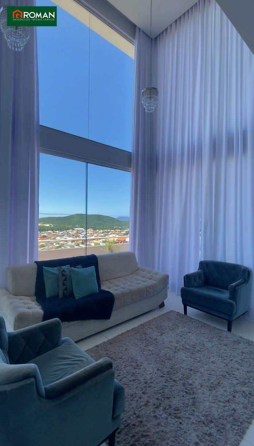 Casa à venda no Dunas do Peró: 