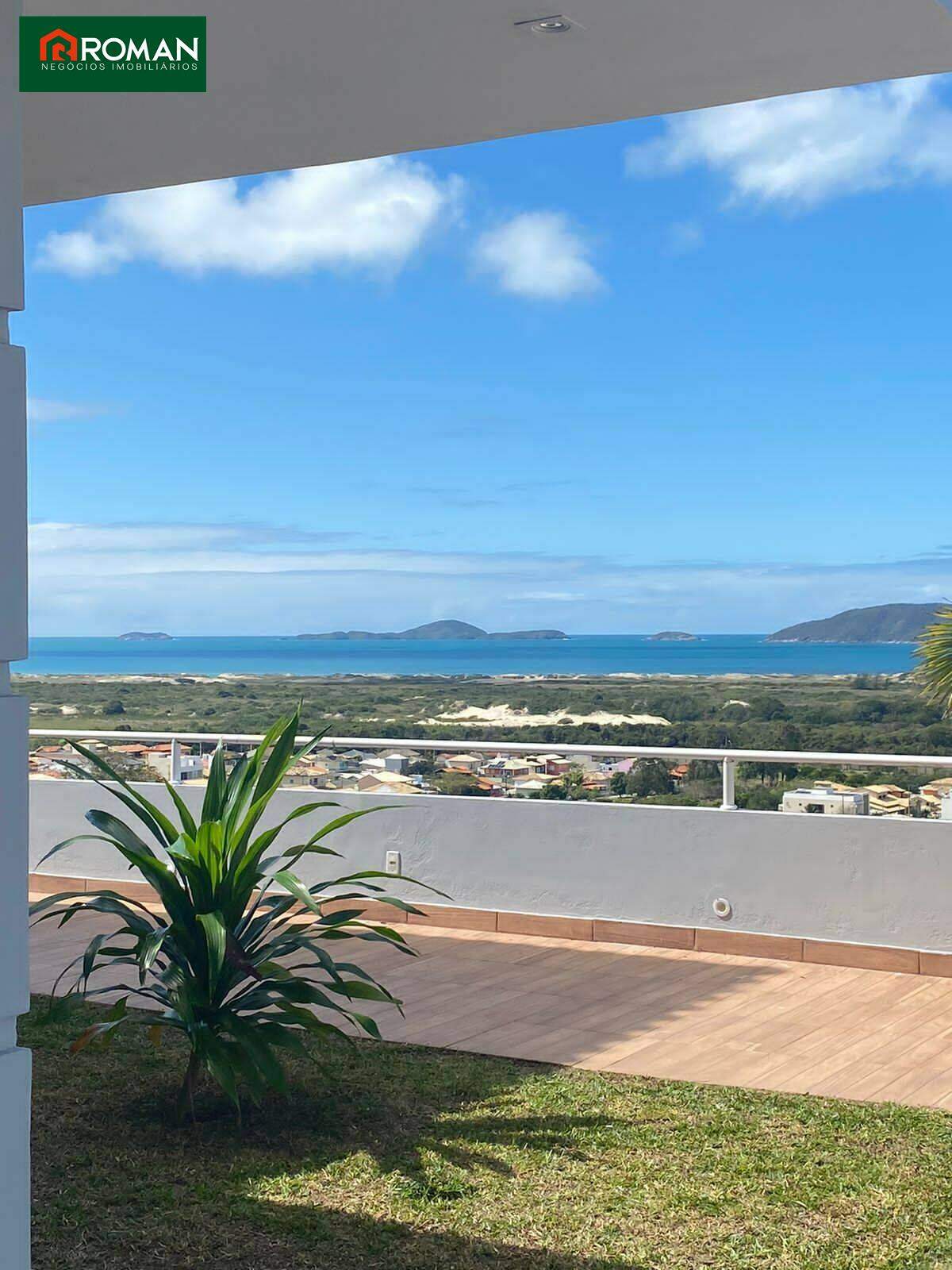 Casa à venda no Dunas do Peró: 