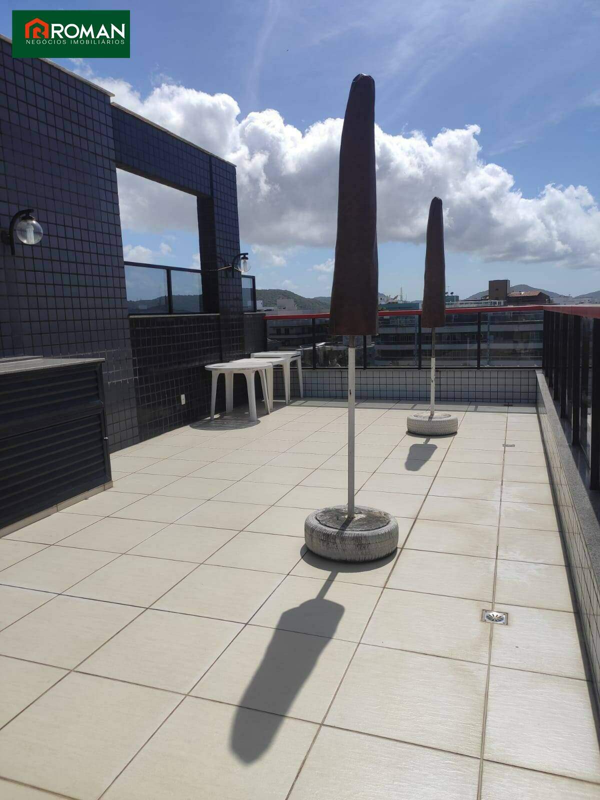 Cobertura à venda no Algodoal: 