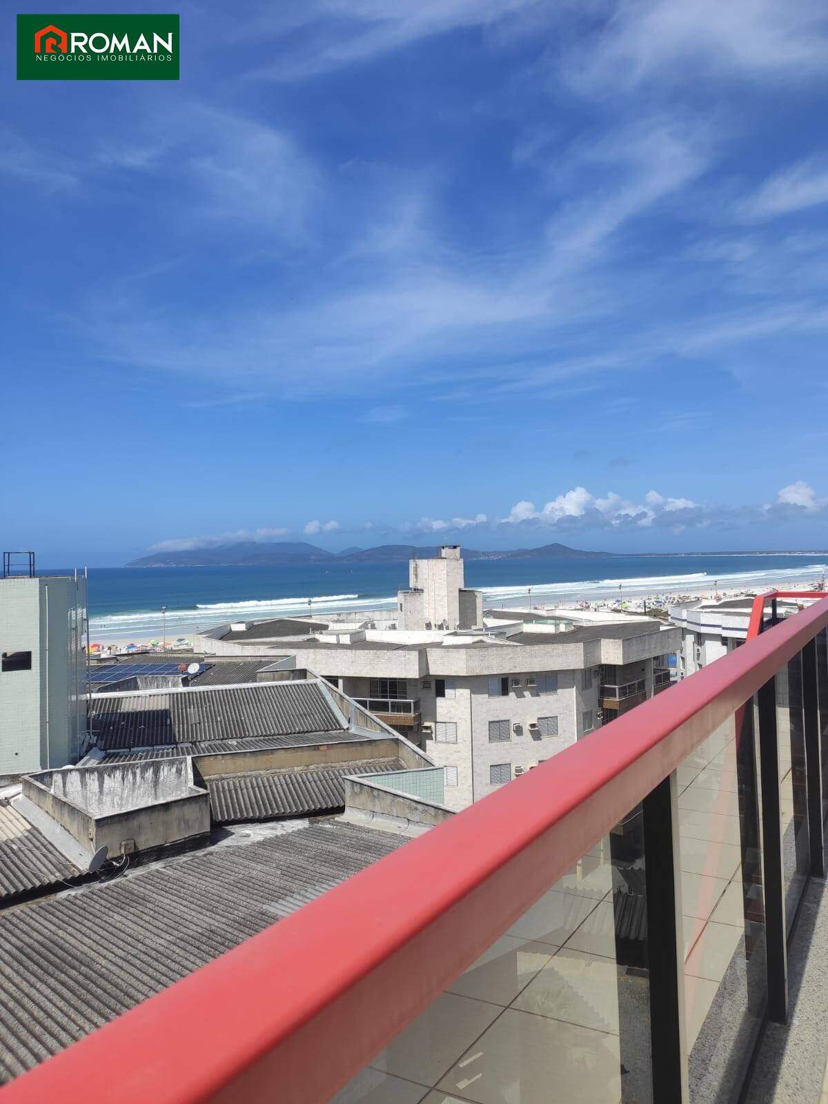 Cobertura à venda no Algodoal: 