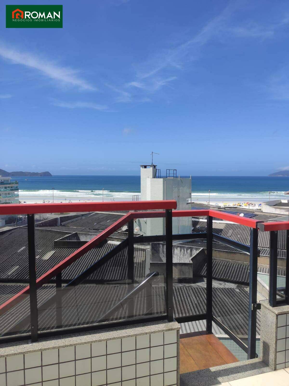 Cobertura à venda no Algodoal: 