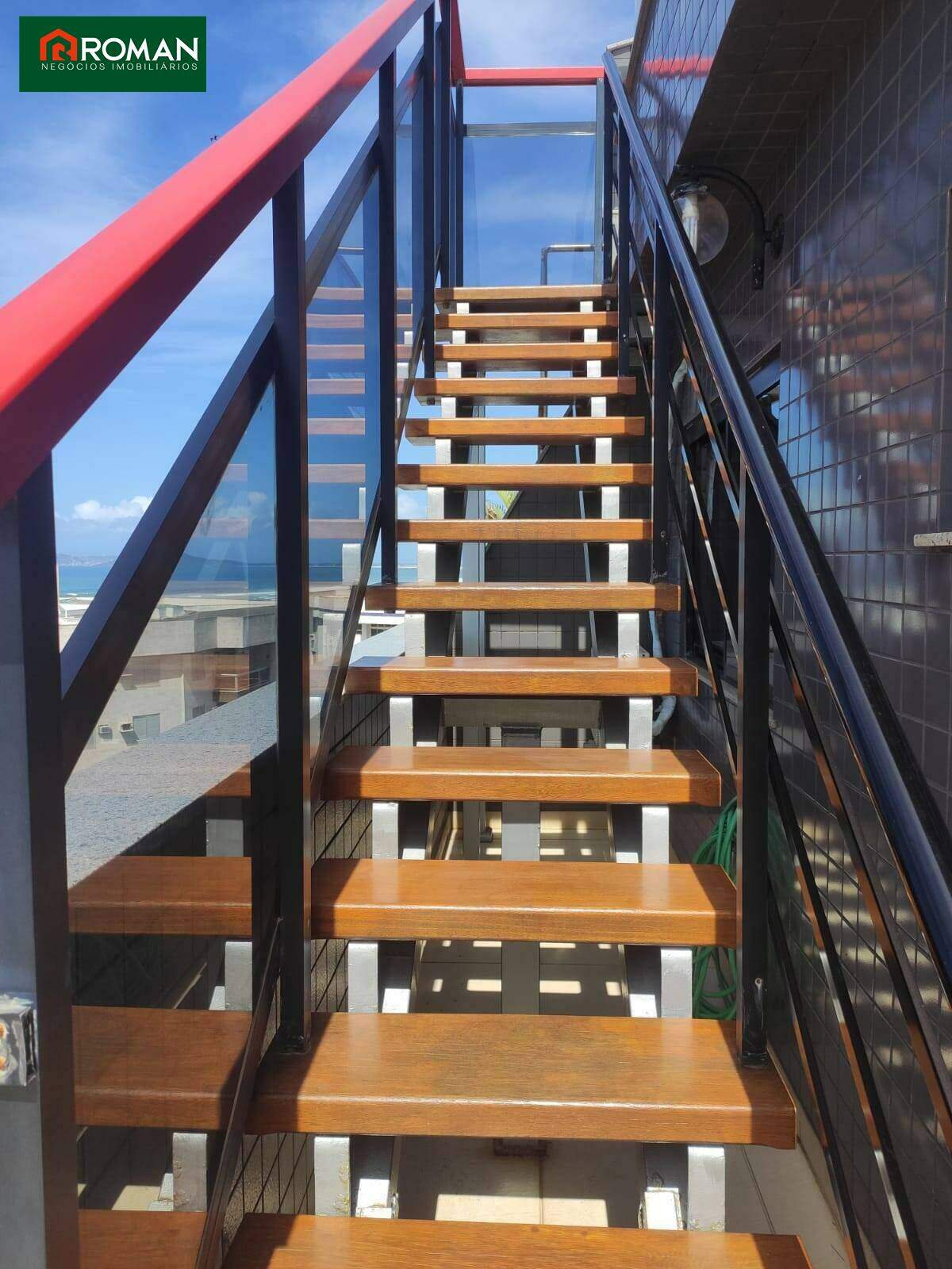 Cobertura à venda no Algodoal: 