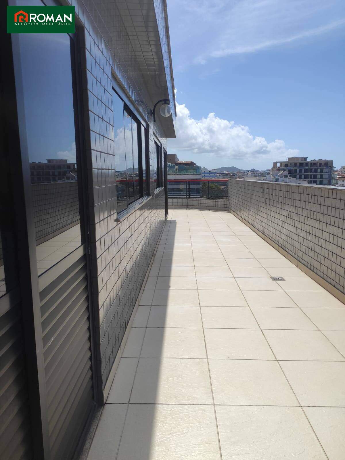 Cobertura à venda no Algodoal: 