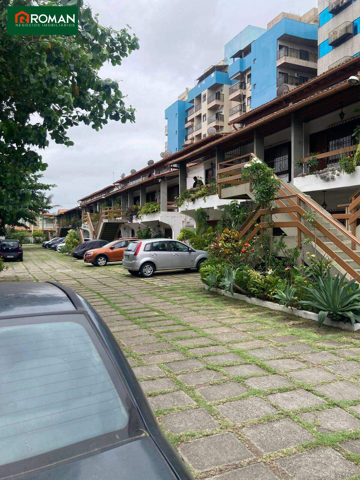 Apartamento à venda no Parque Riviera: 