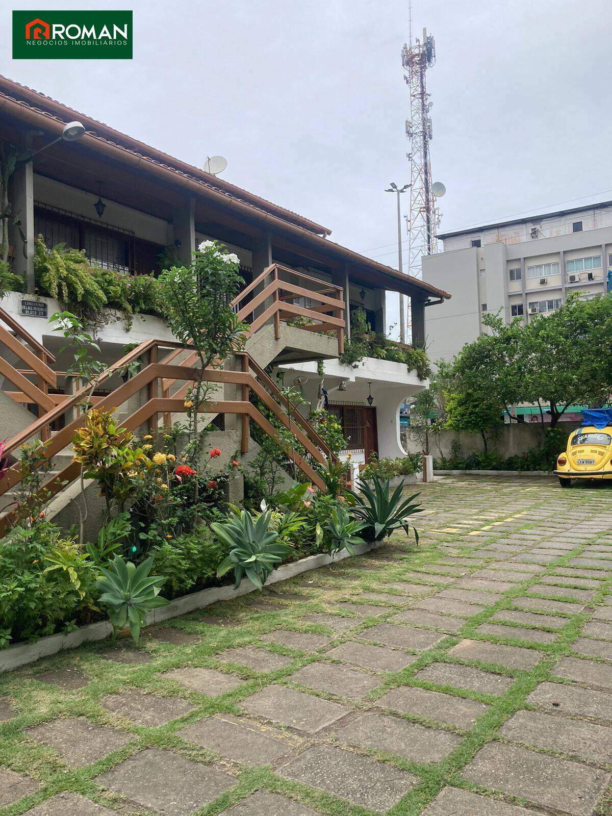 Apartamento à venda no Parque Riviera: 