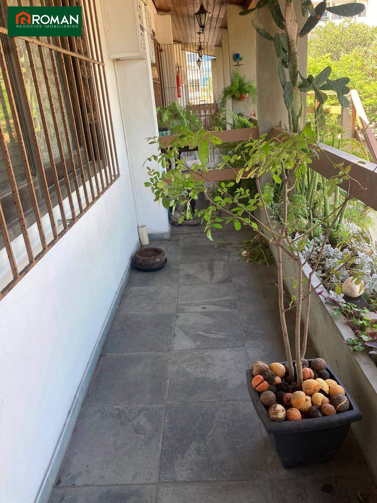 Apartamento à venda no Parque Riviera: 