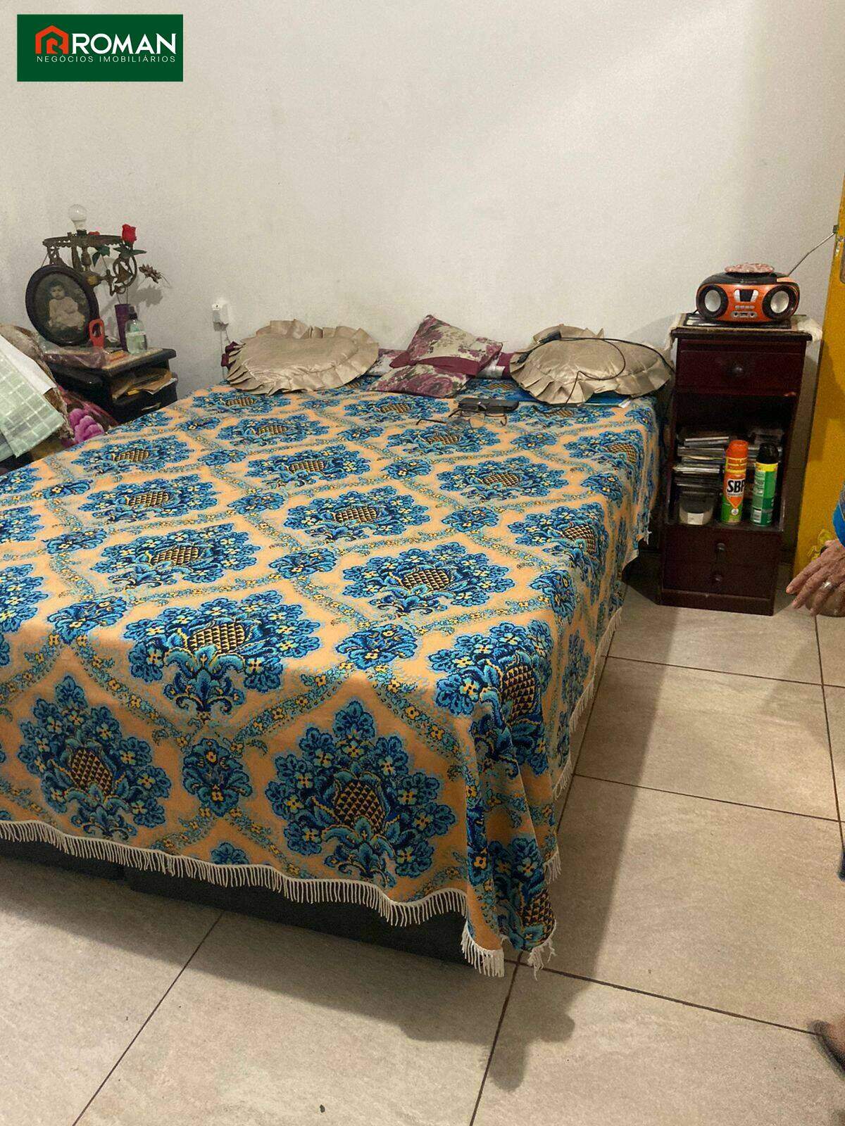 Apartamento à venda no Parque Riviera: 