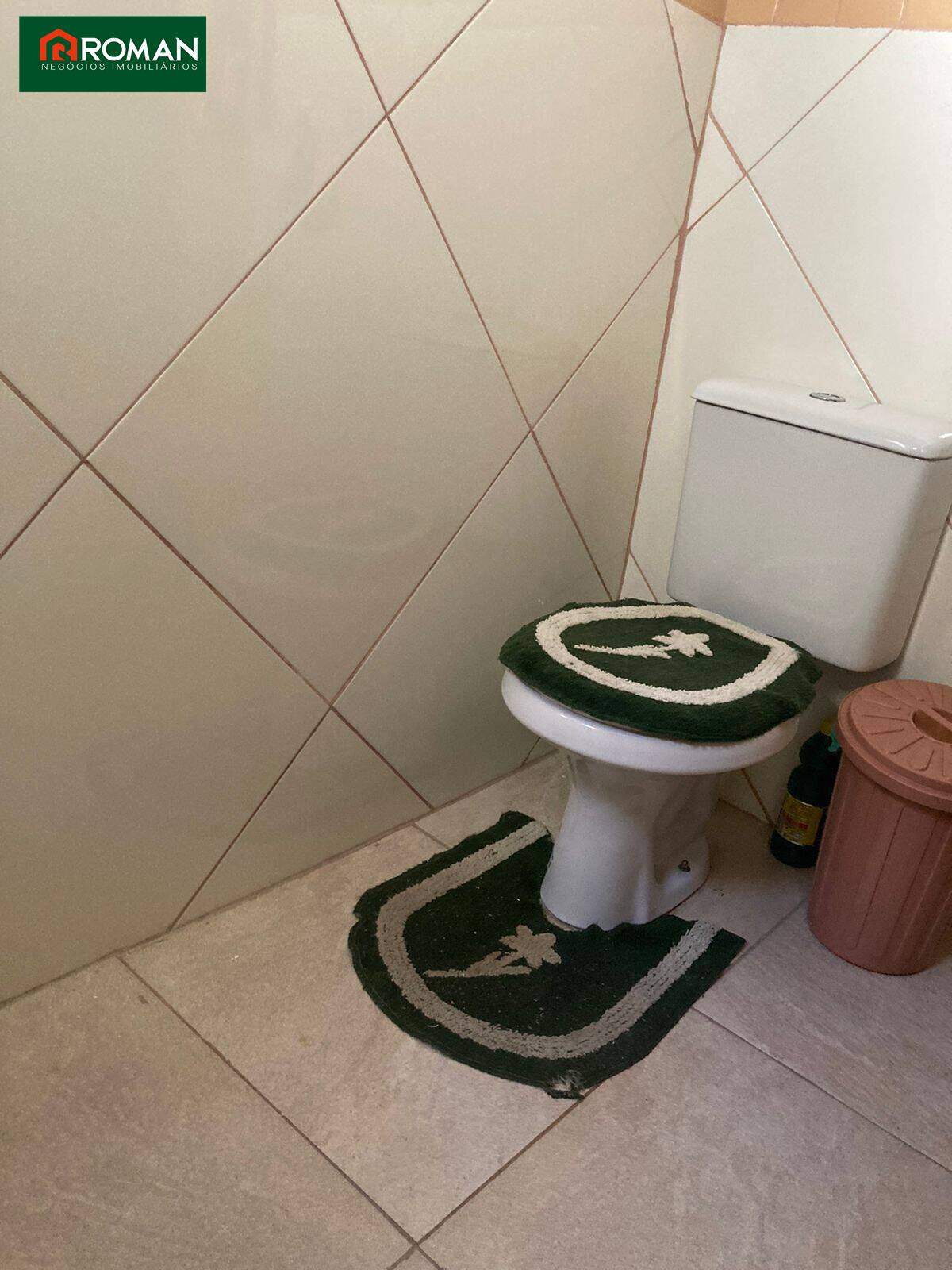 Apartamento à venda no Parque Riviera: 