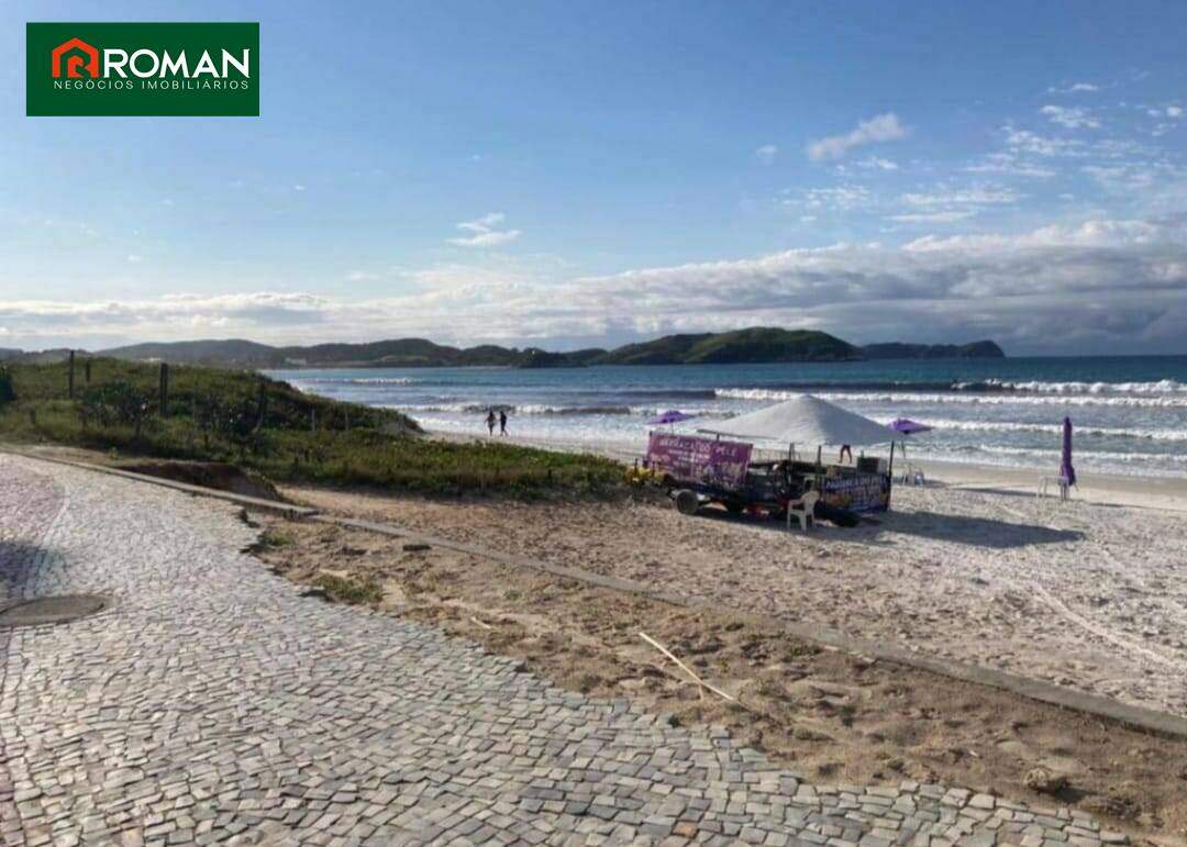 Apartamento à venda no Algodoal: 