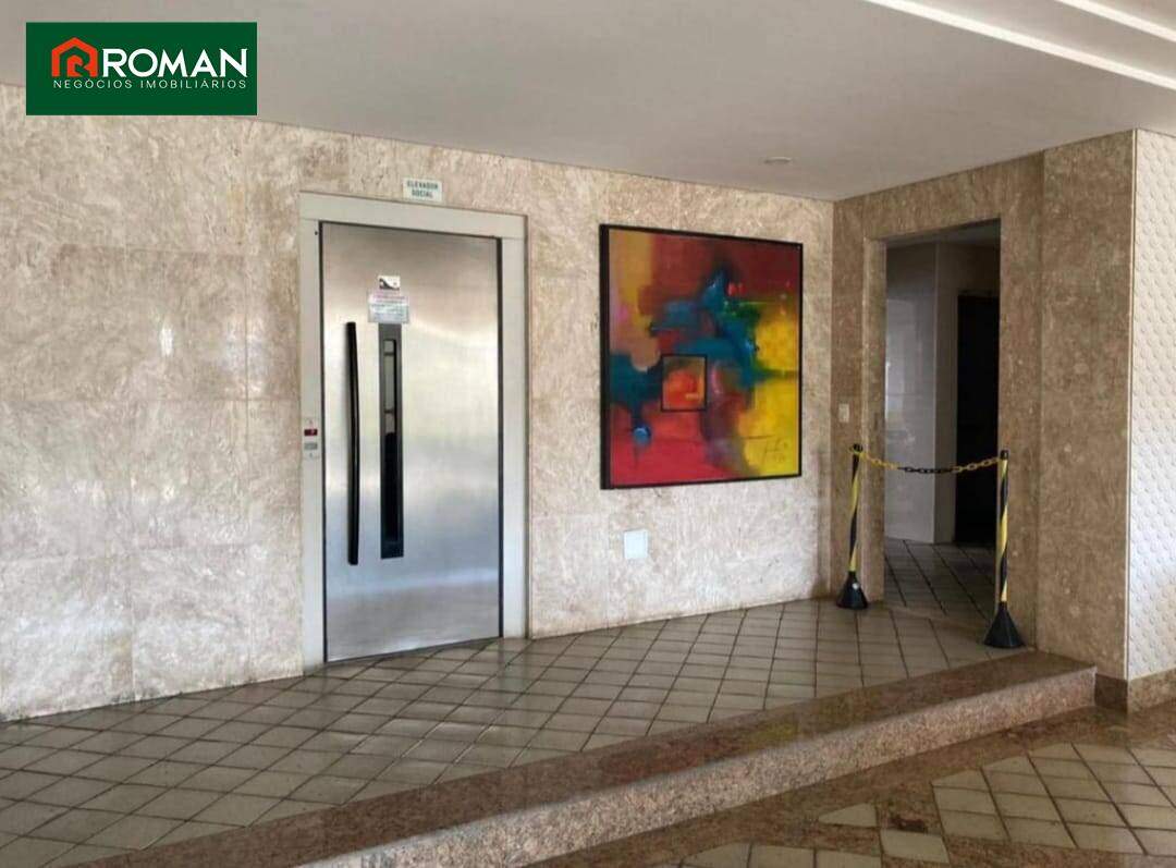 Apartamento à venda no Algodoal: 