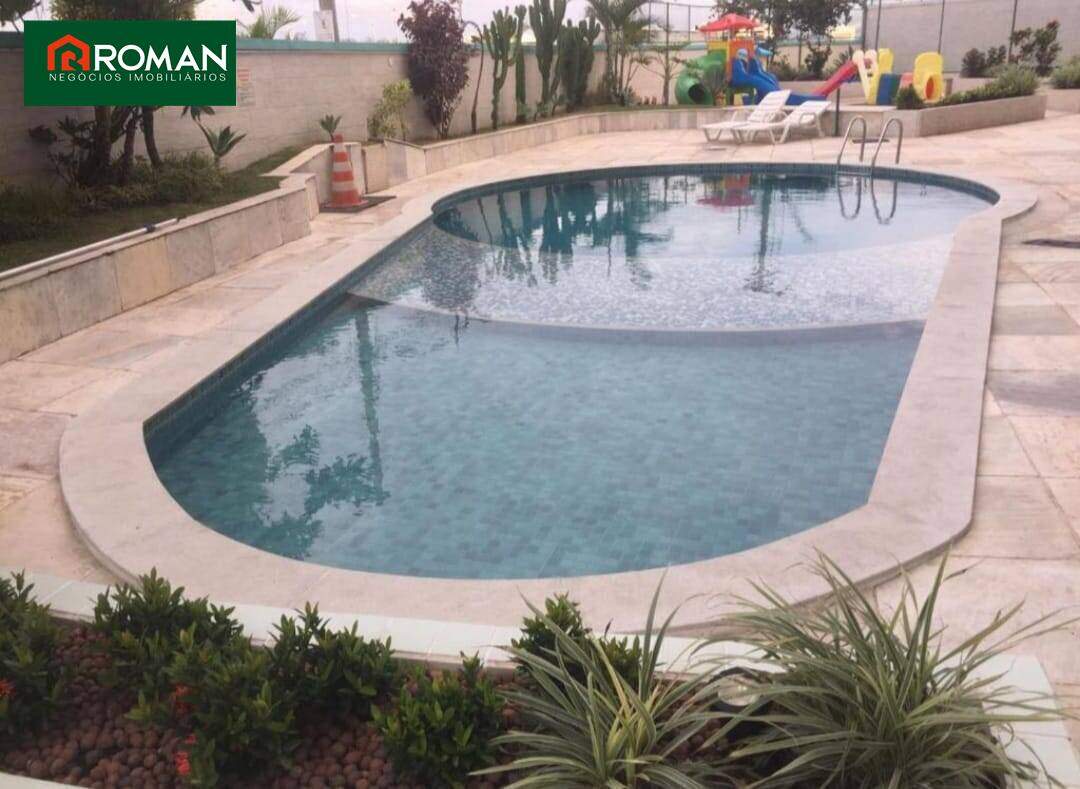 Apartamento à venda no Algodoal: 