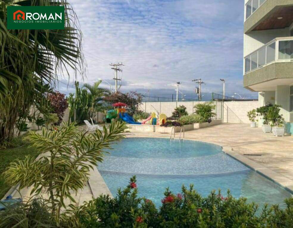 Apartamento à venda no Algodoal: 