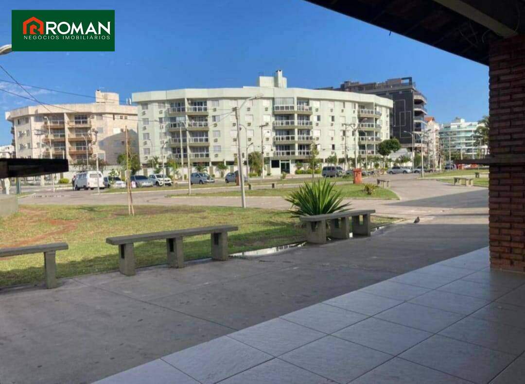 Apartamento à venda no Algodoal: 