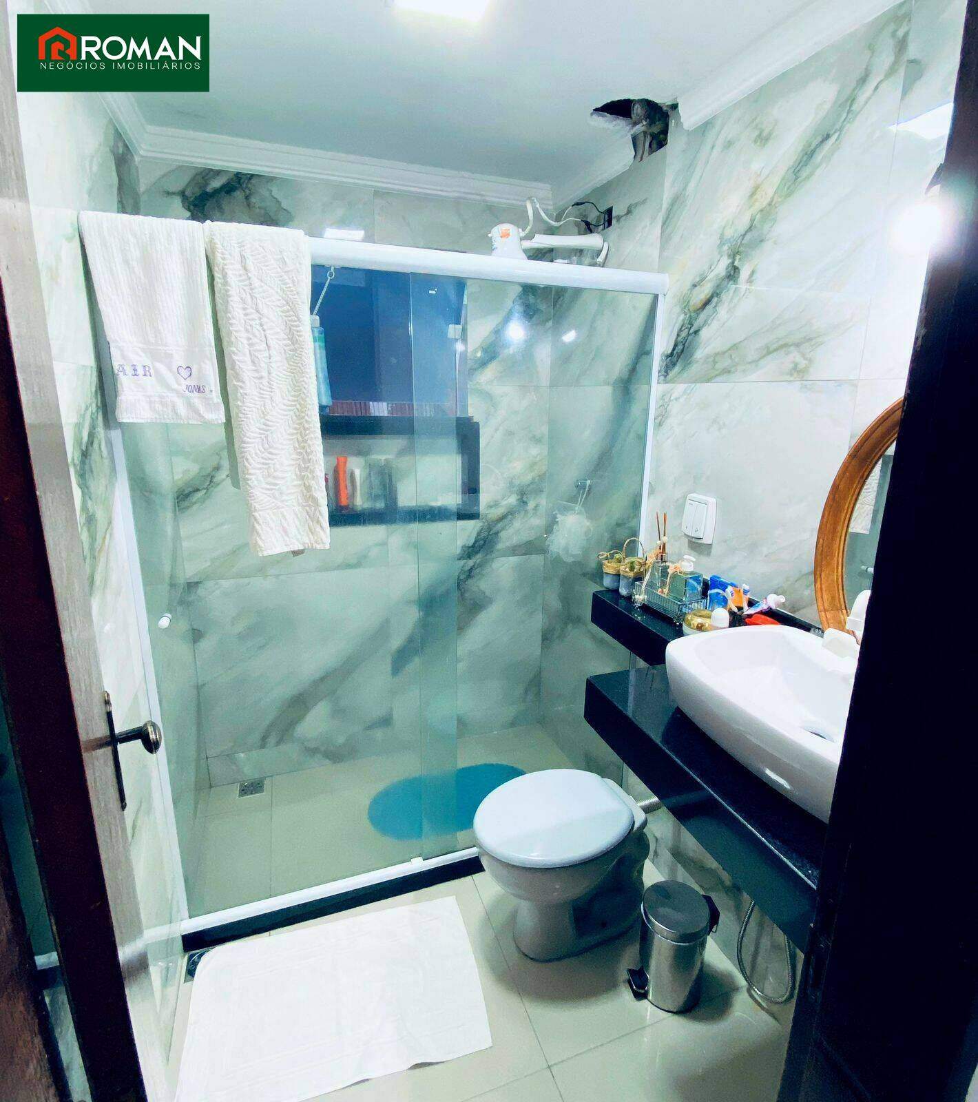 Casa em condomínio à venda no Jardim Olinda II: 