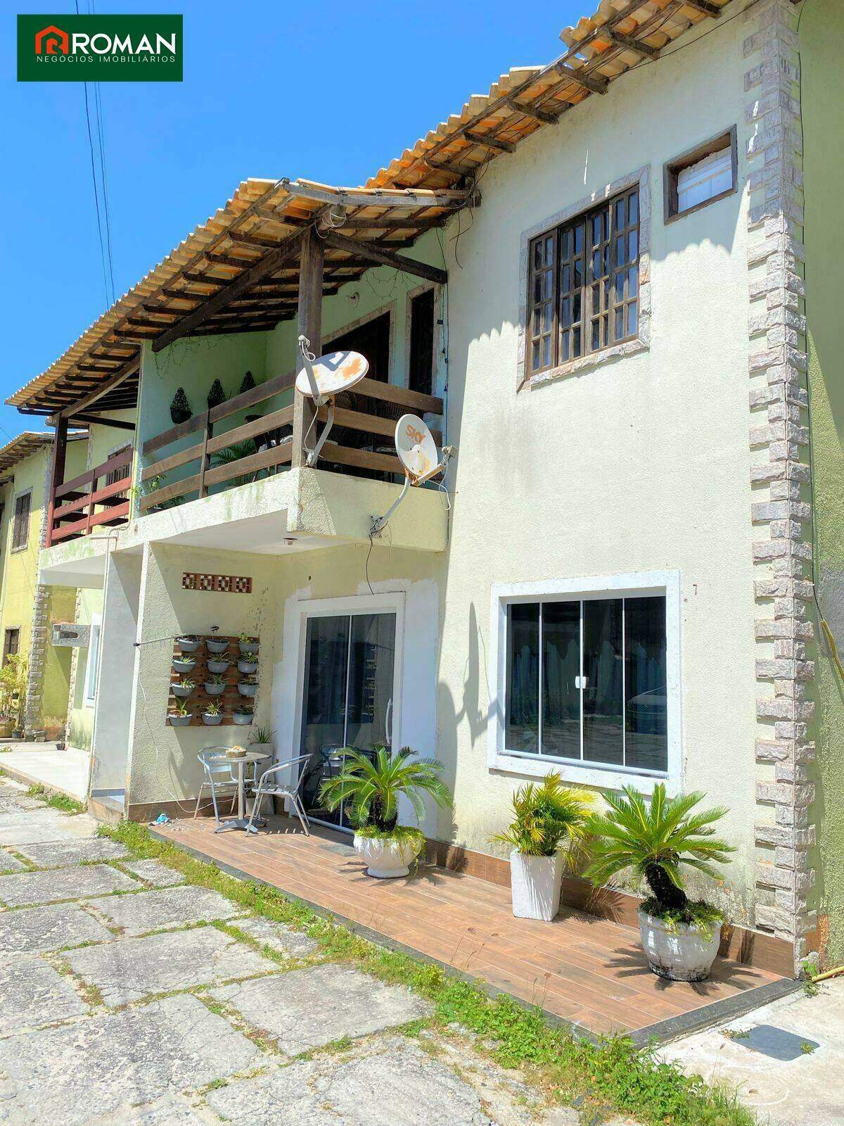 Casa em condomínio à venda no Jardim Olinda II: 