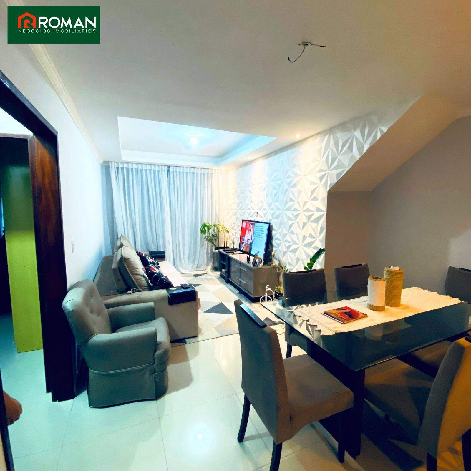 Casa em condomínio à venda no Jardim Olinda II: 