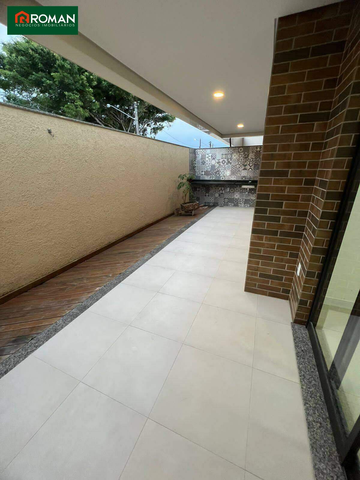 Apartamento à venda no Jardim Excelsior: 