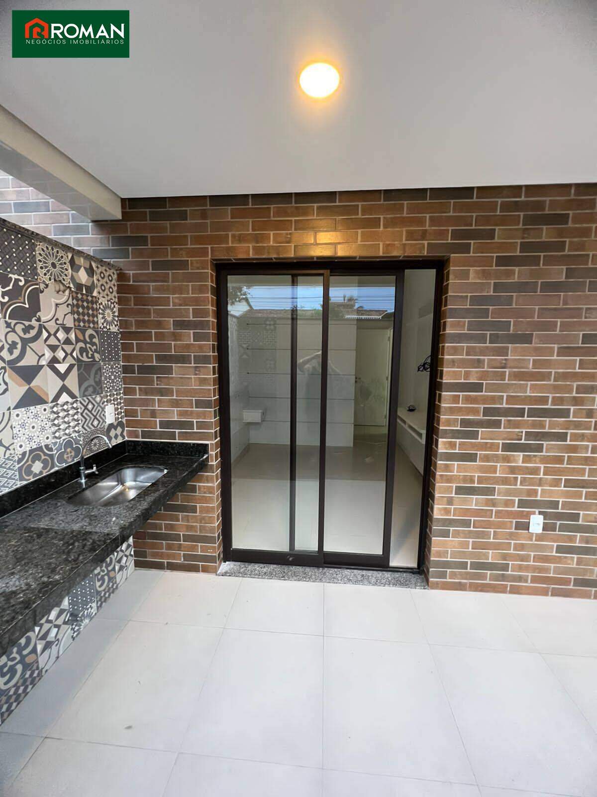 Apartamento à venda no Jardim Excelsior: 