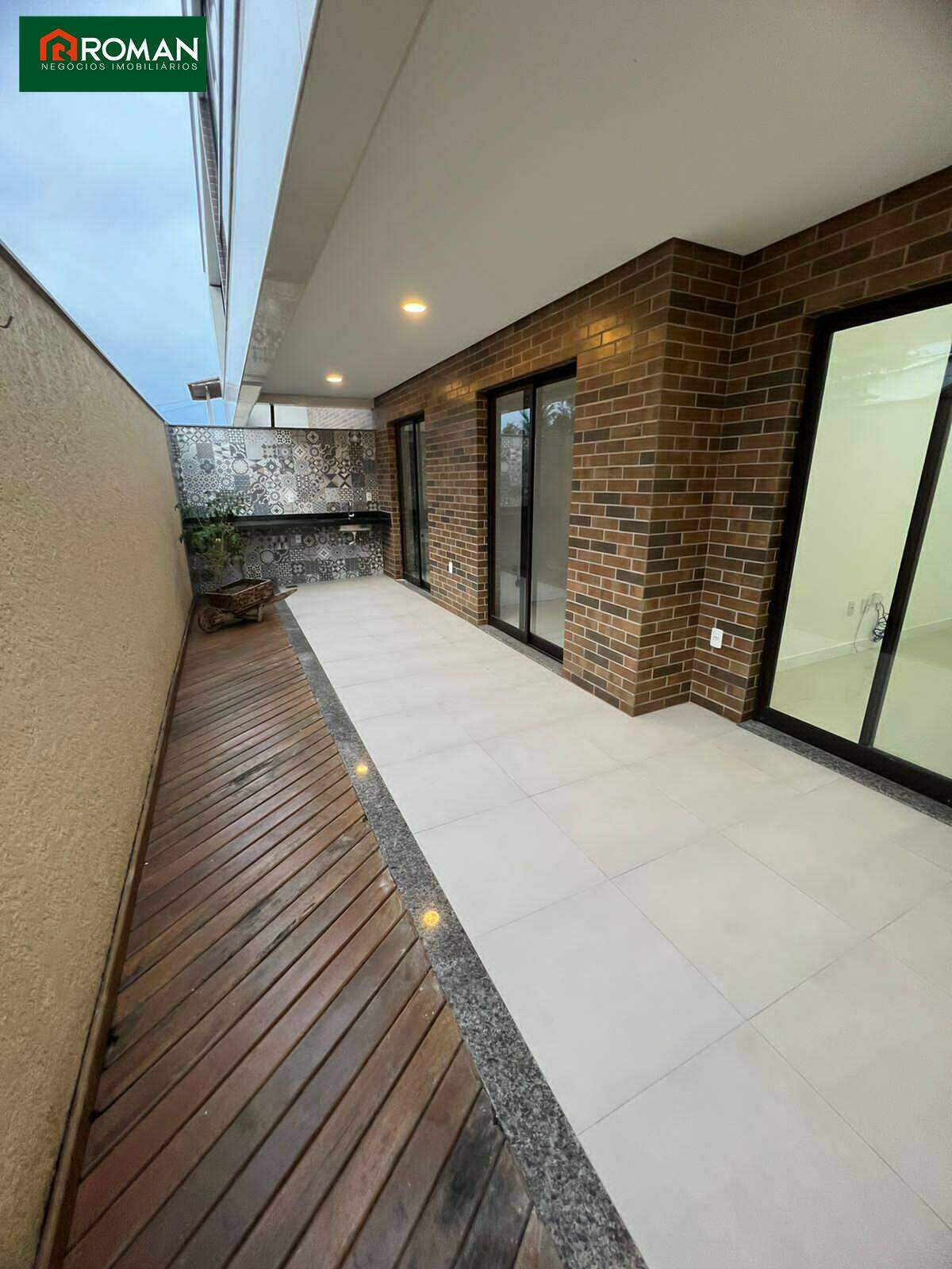 Apartamento à venda no Jardim Excelsior: 