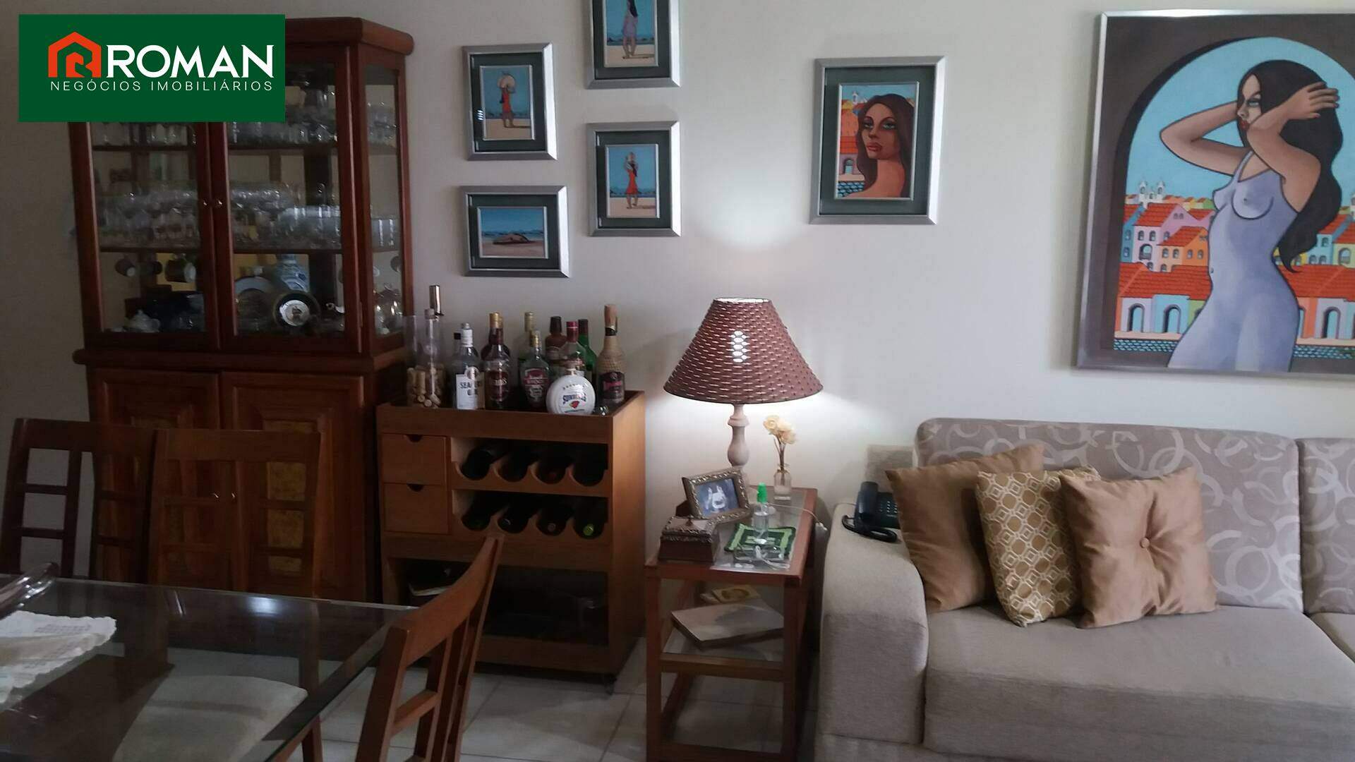 Apartamento à venda no Braga: 
