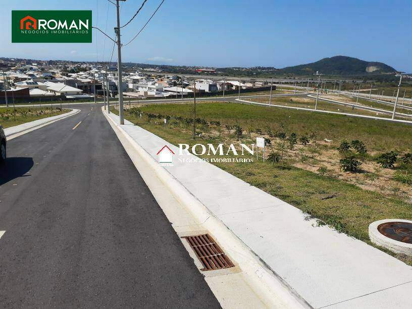 Terreno em condomínio à venda no Nova São Pedro: 