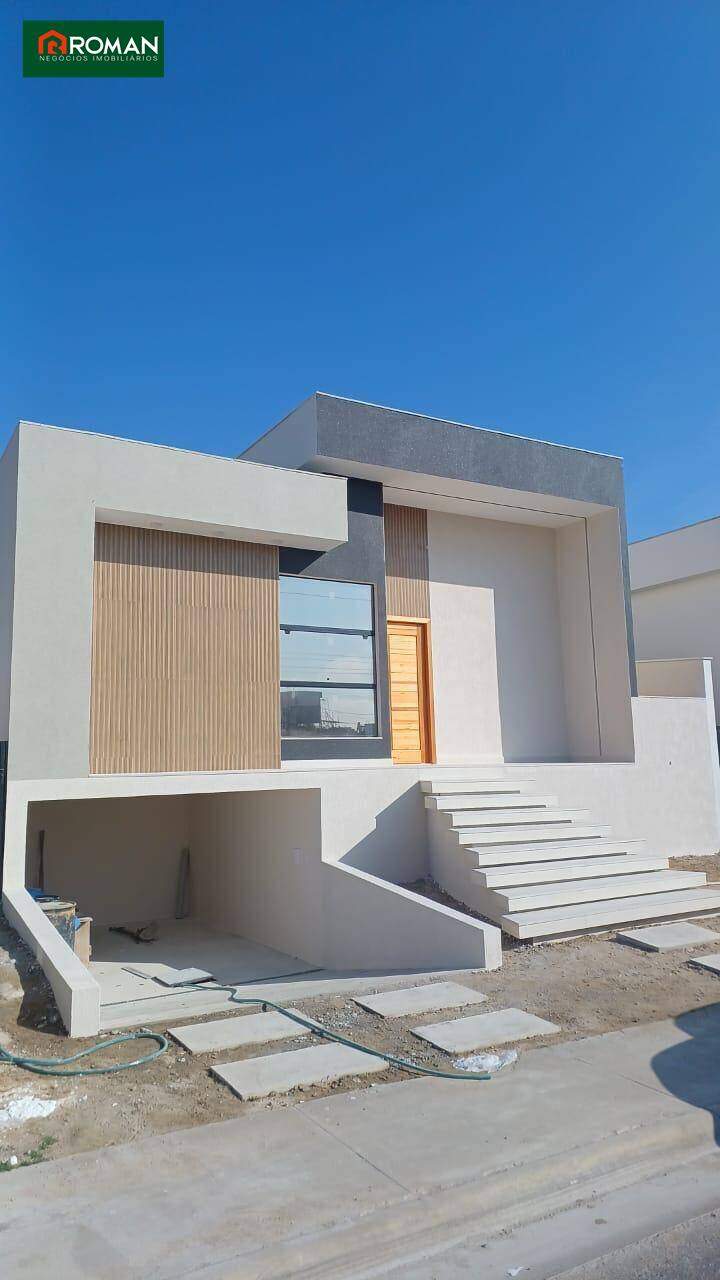 Casa à venda no Novo São Pedro: 