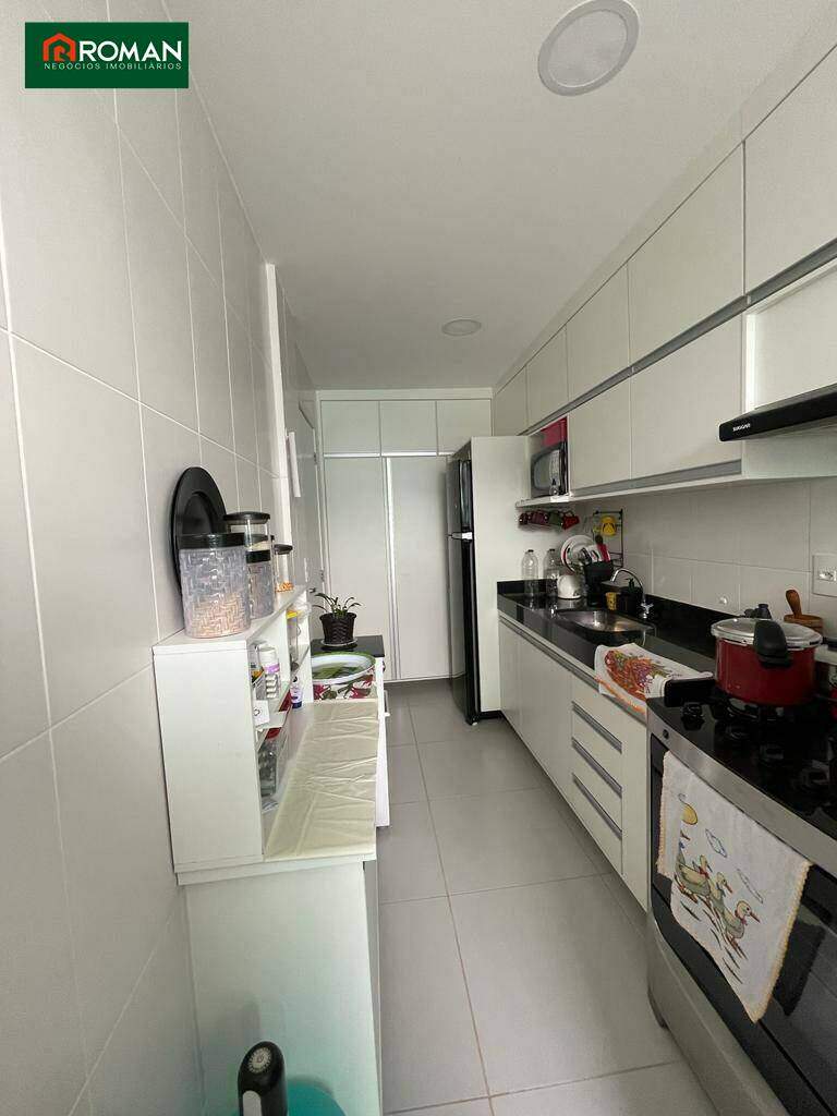 Apartamento à venda no Palmeiras: 