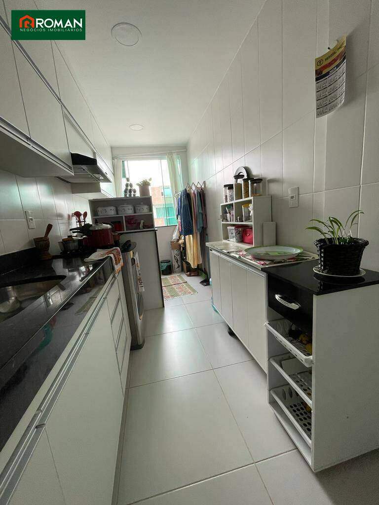 Apartamento à venda no Palmeiras: 