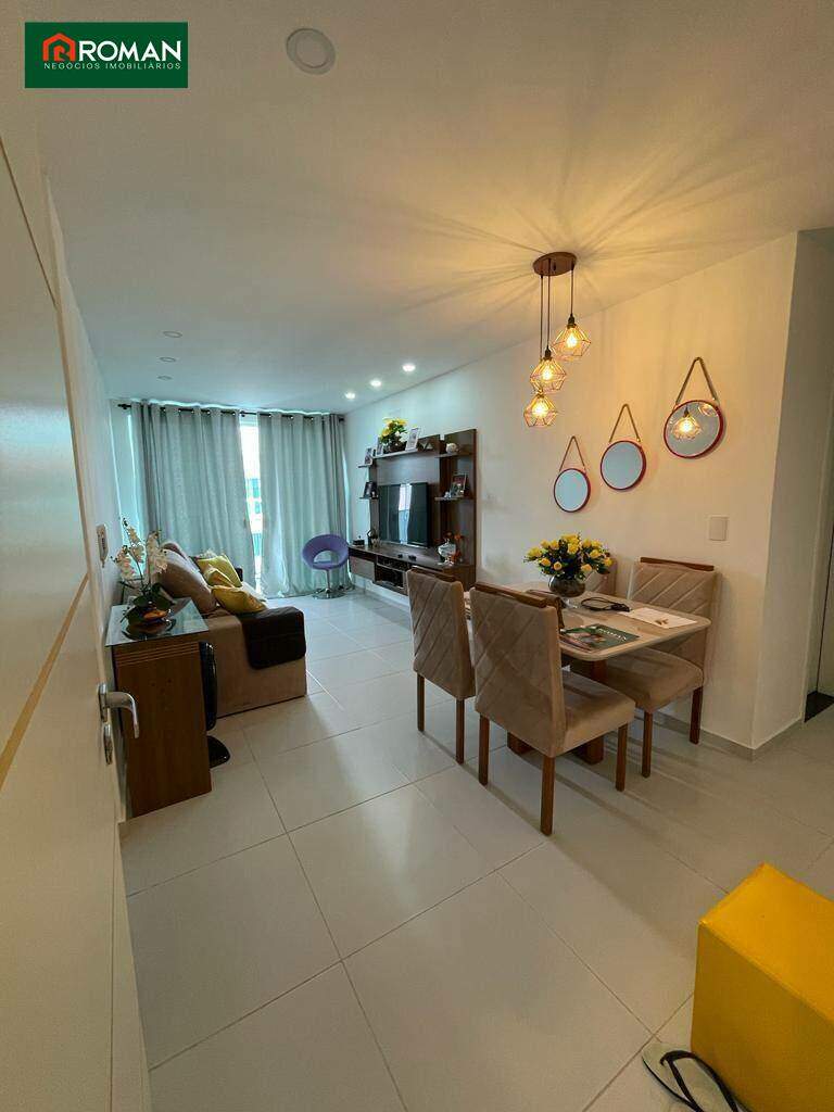 Apartamento à venda no Palmeiras: 