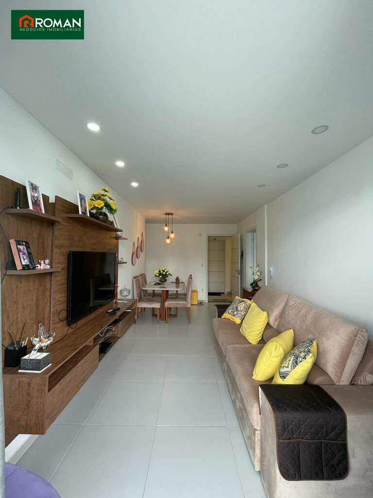 Apartamento à venda no Palmeiras: 