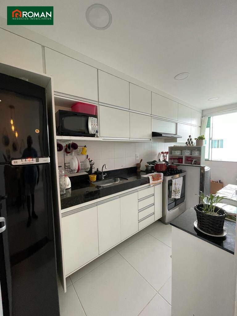 Apartamento à venda no Palmeiras: 