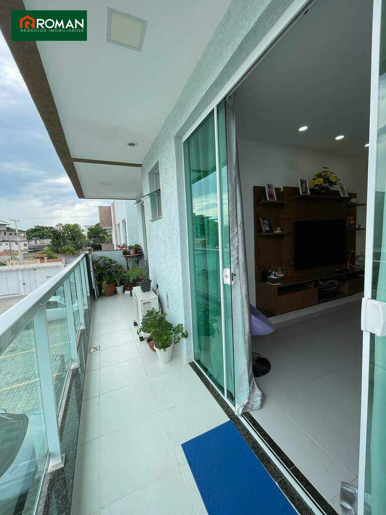 Apartamento à venda no Palmeiras: 