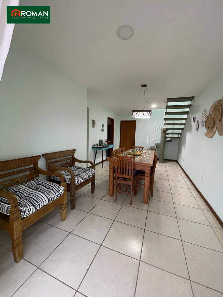 Cobertura à venda no Vila Nova: 