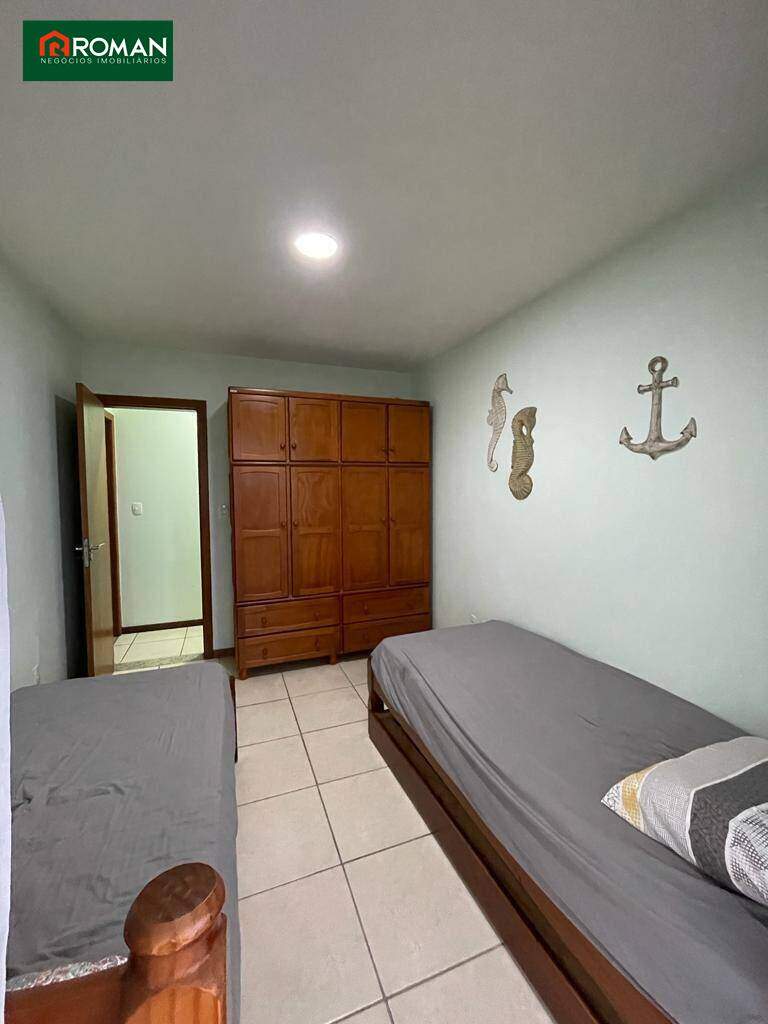 Cobertura à venda no Vila Nova: 