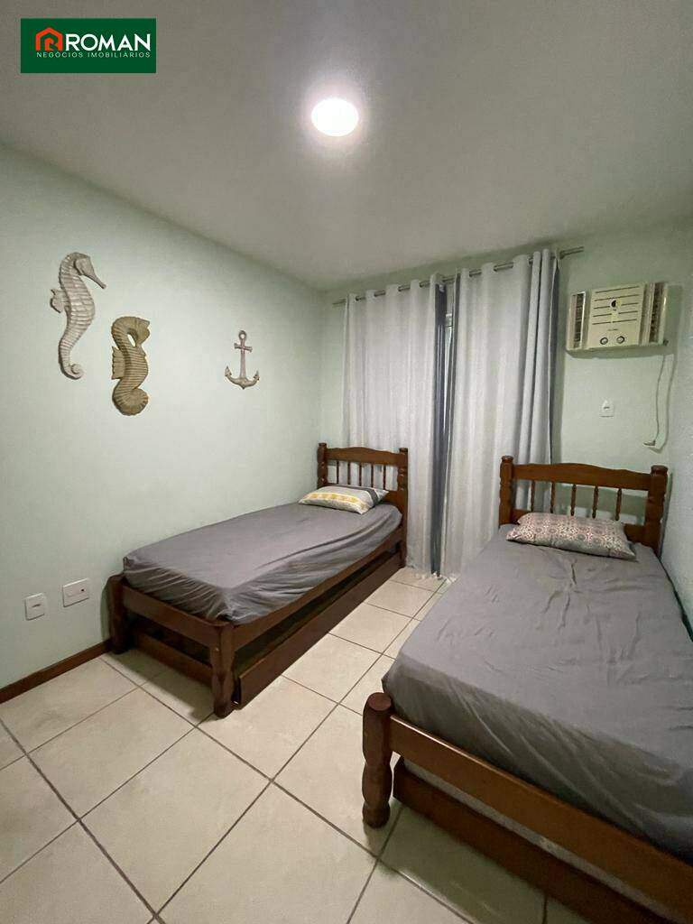 Cobertura à venda no Vila Nova: 