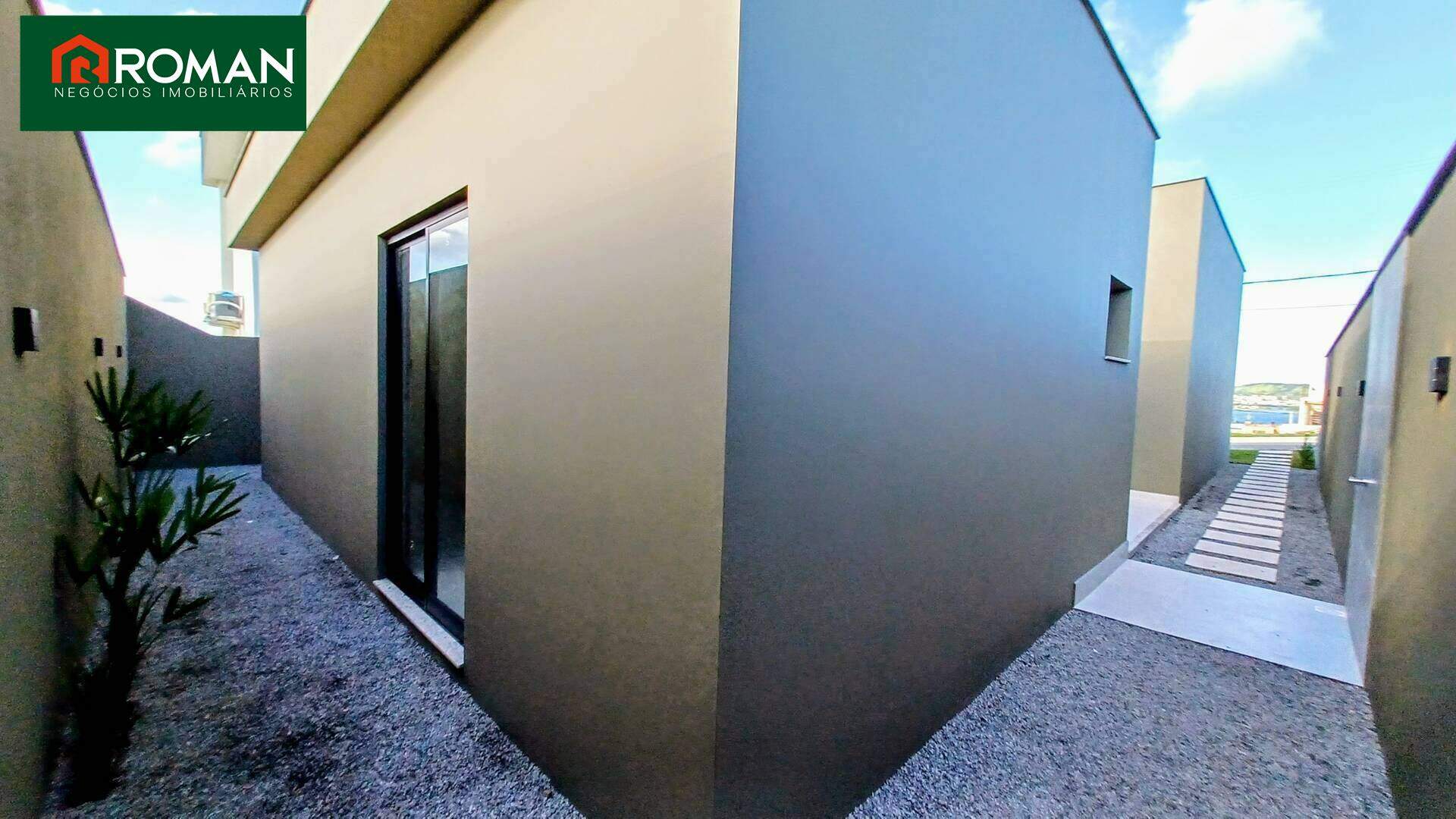 Casa à venda no Nova São Pedro: 