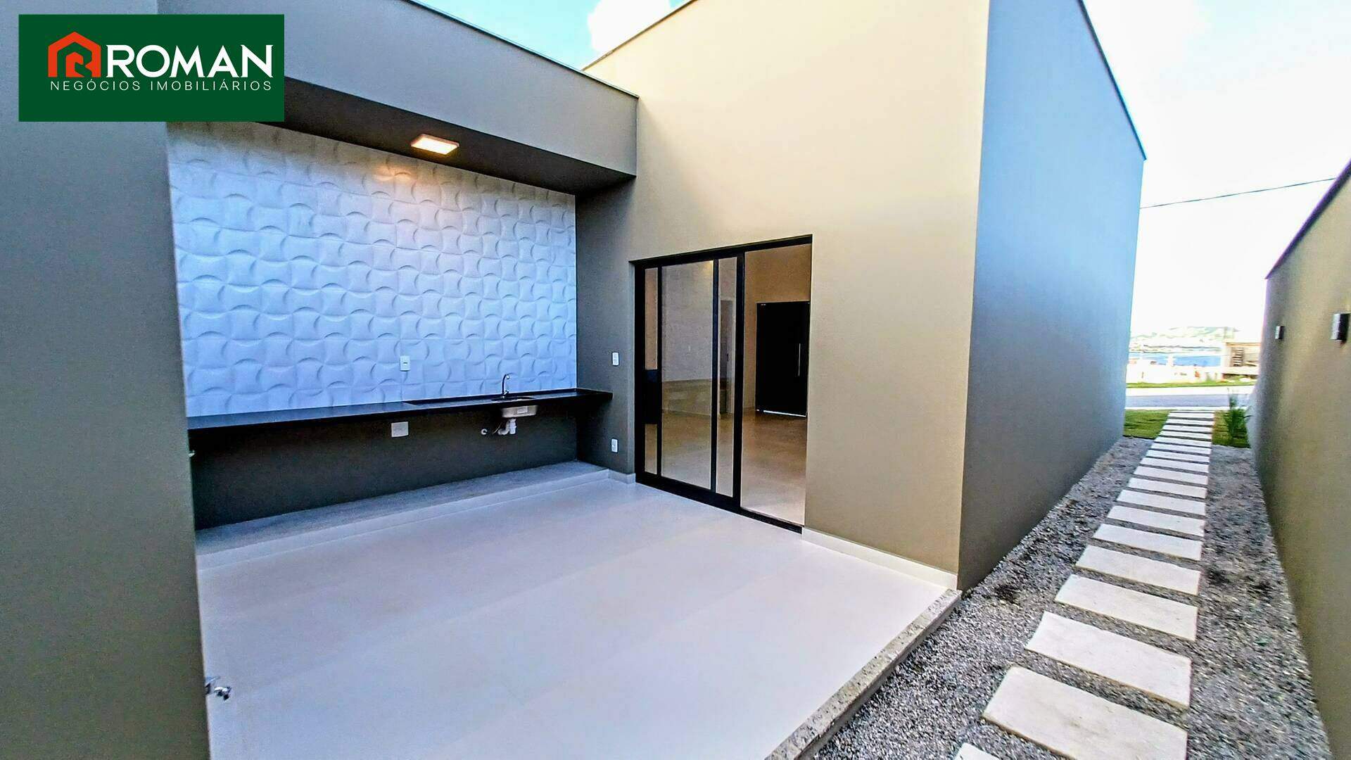 Casa à venda no Nova São Pedro: 