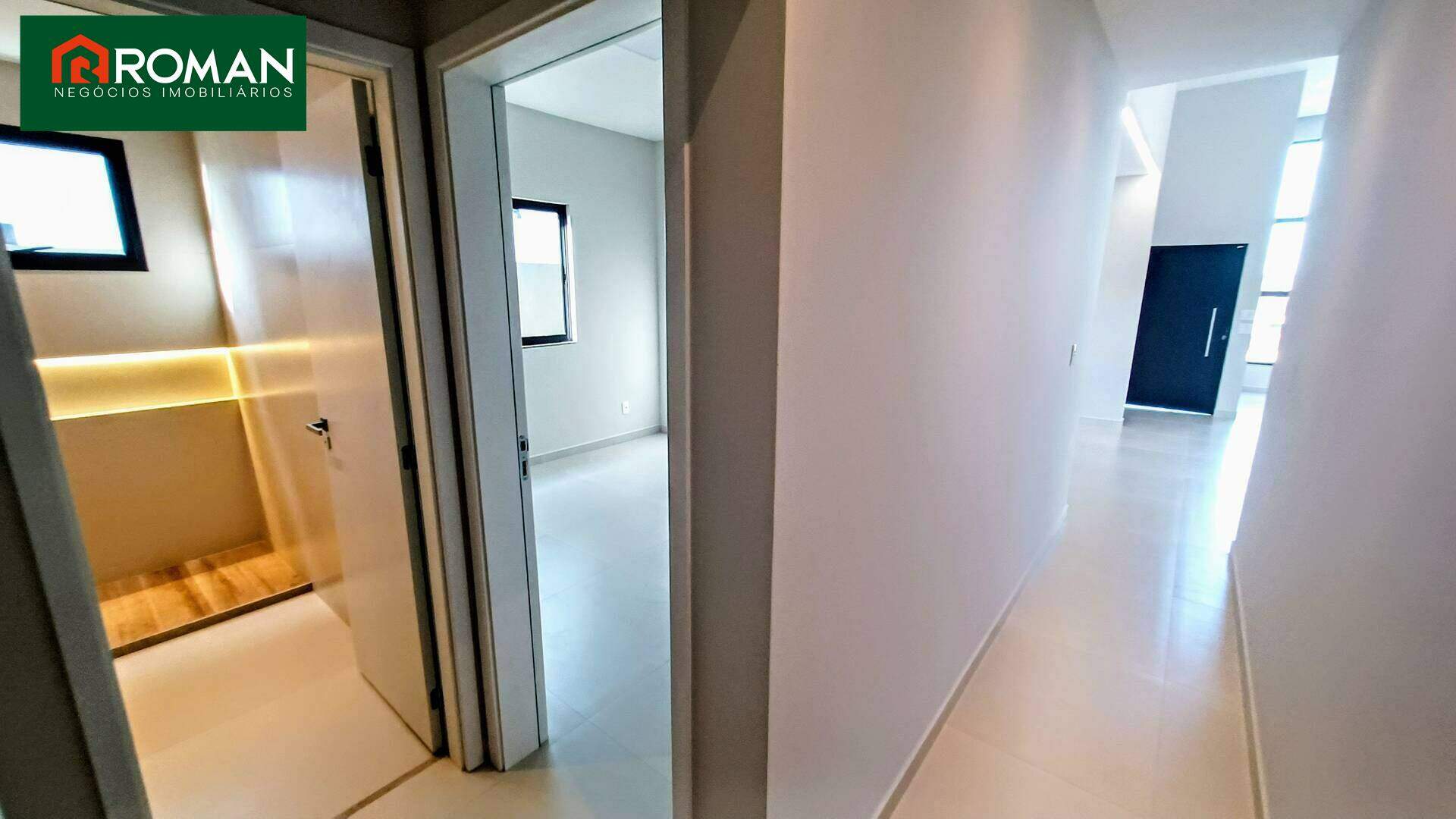 Casa à venda no Nova São Pedro: 