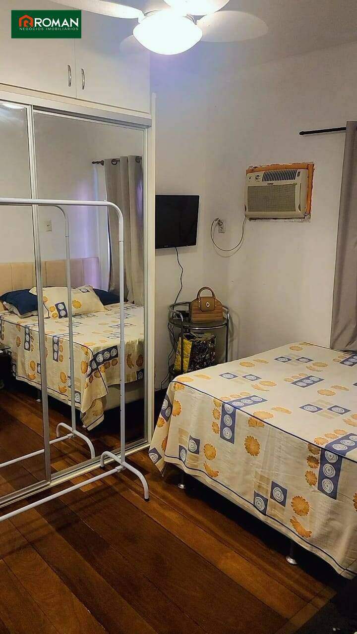 Apartamento à venda no Vila Nova: 