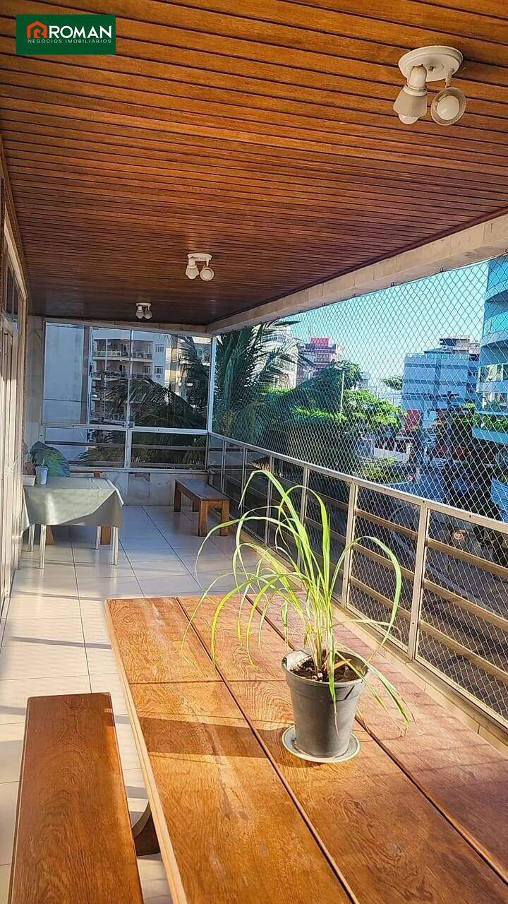 Apartamento à venda no Vila Nova: 