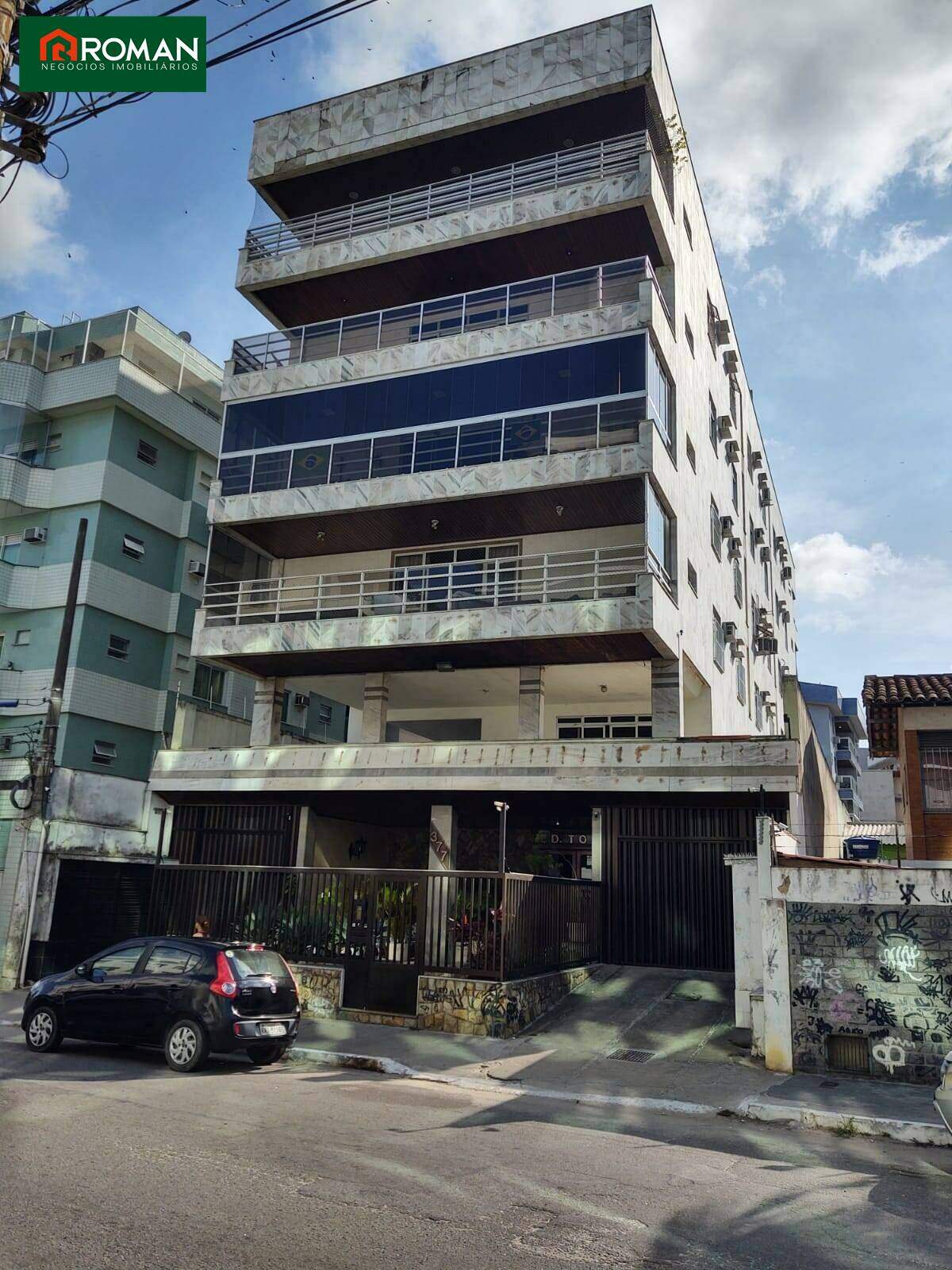 Apartamento à venda no Vila Nova: 