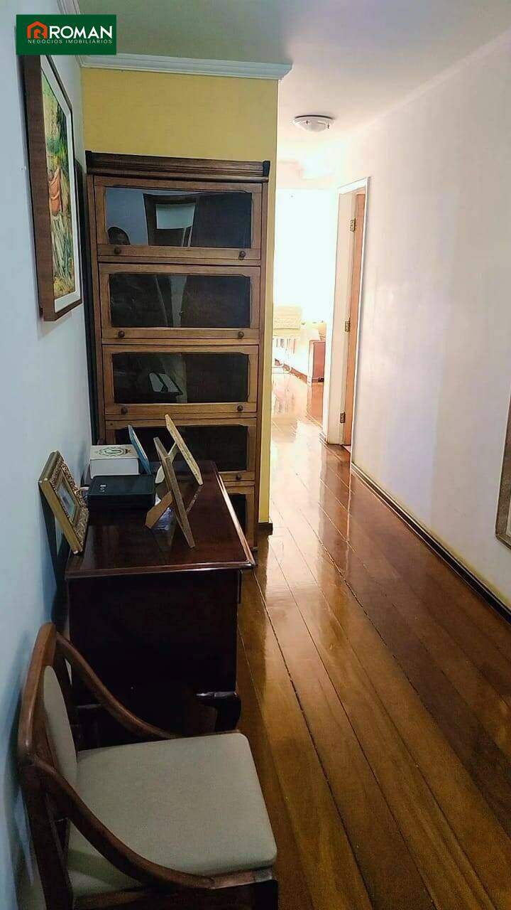 Apartamento à venda no Vila Nova: 
