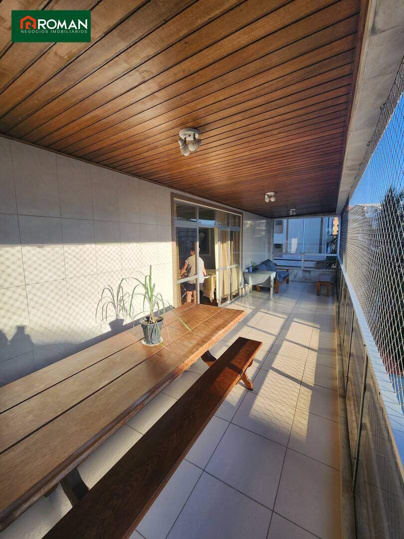 Apartamento à venda no Vila Nova: 