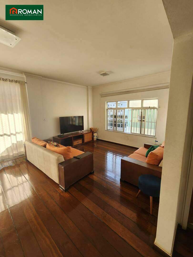 Apartamento à venda no Vila Nova: 