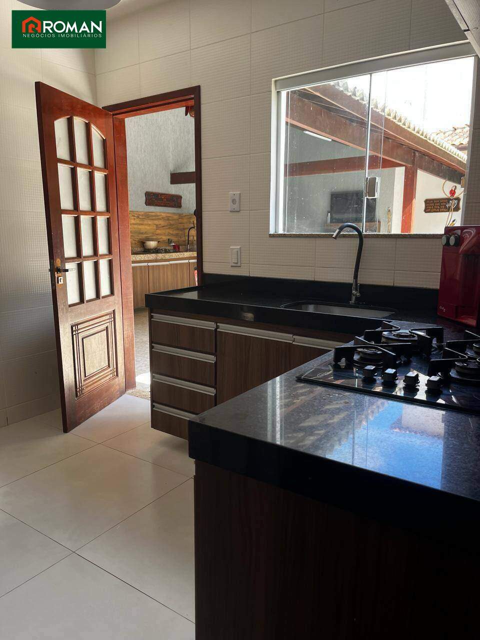 Casa à venda no Guriri: 