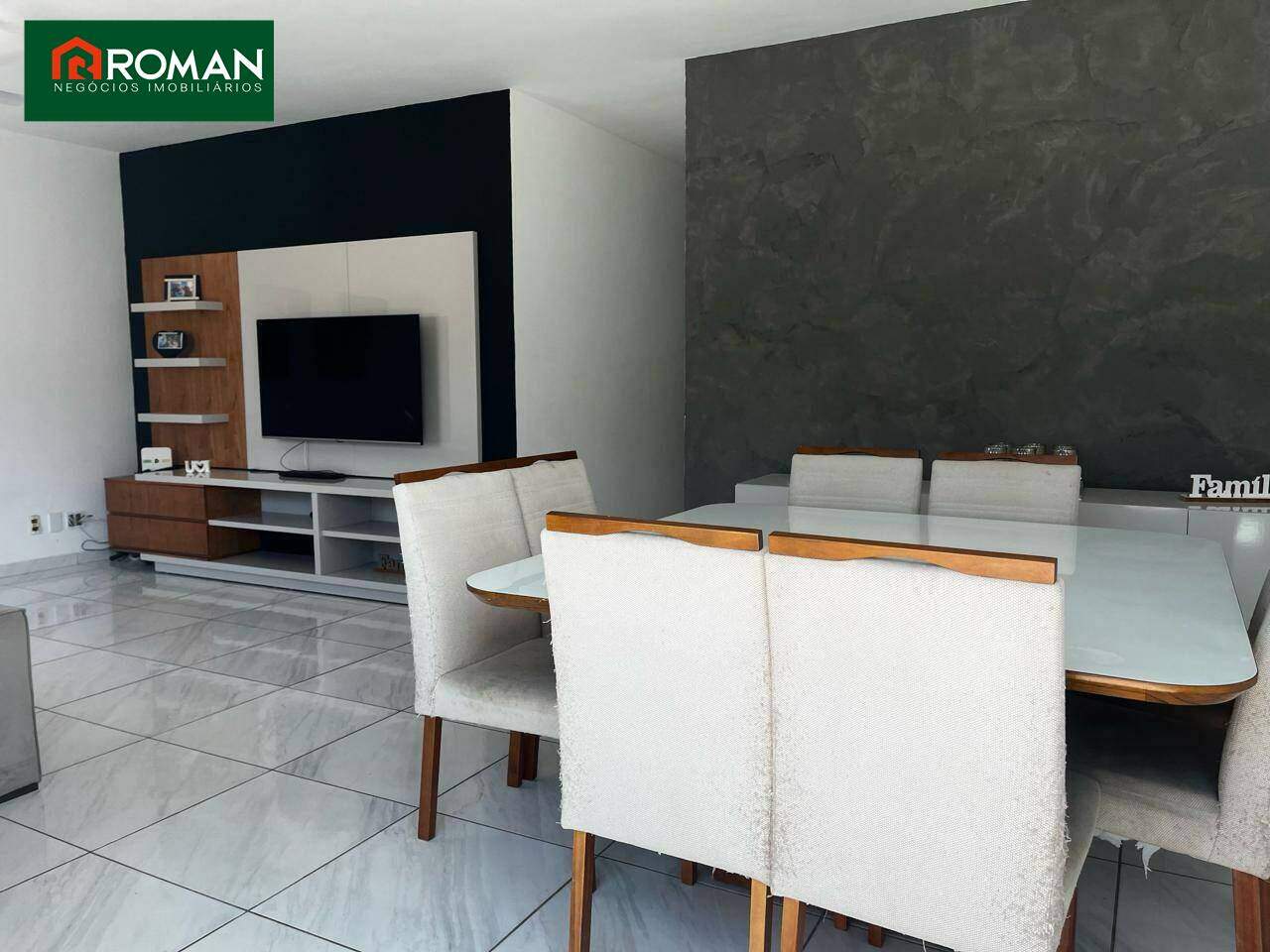 Casa à venda no Guriri: 