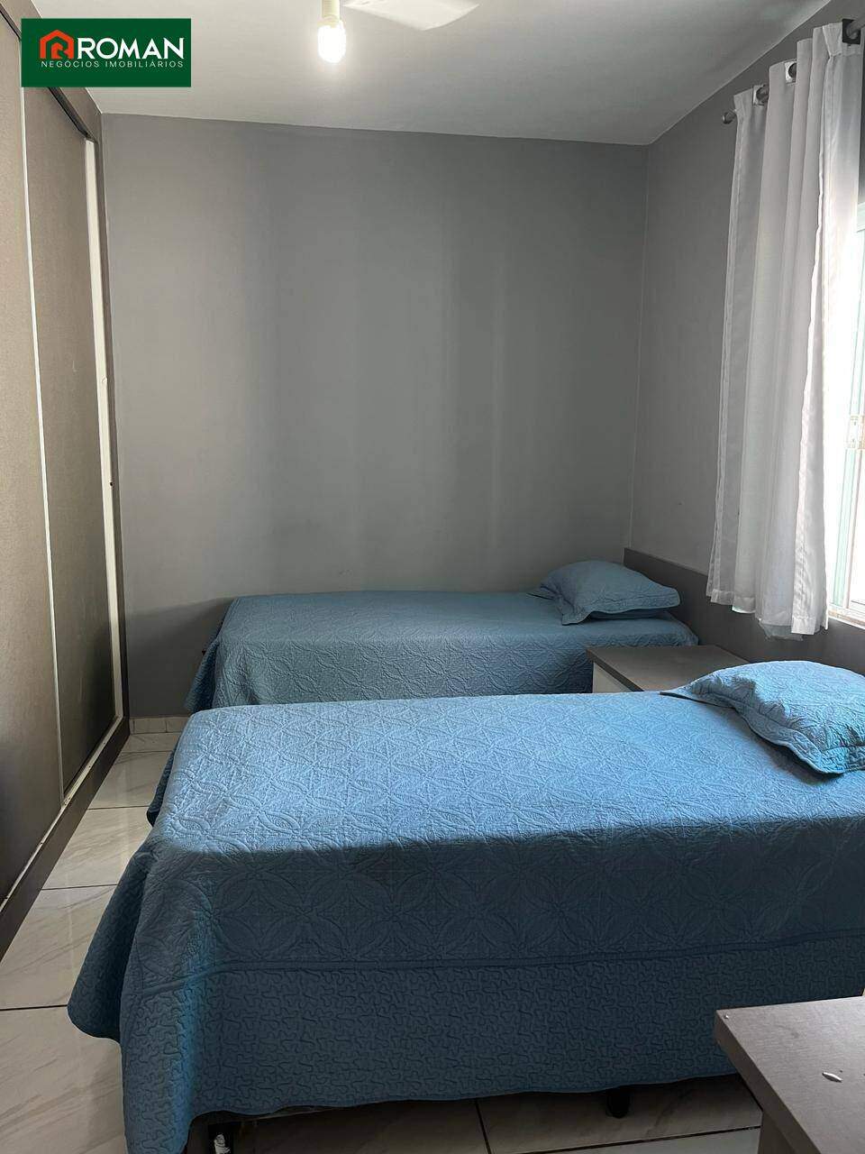 Casa à venda no Guriri: 